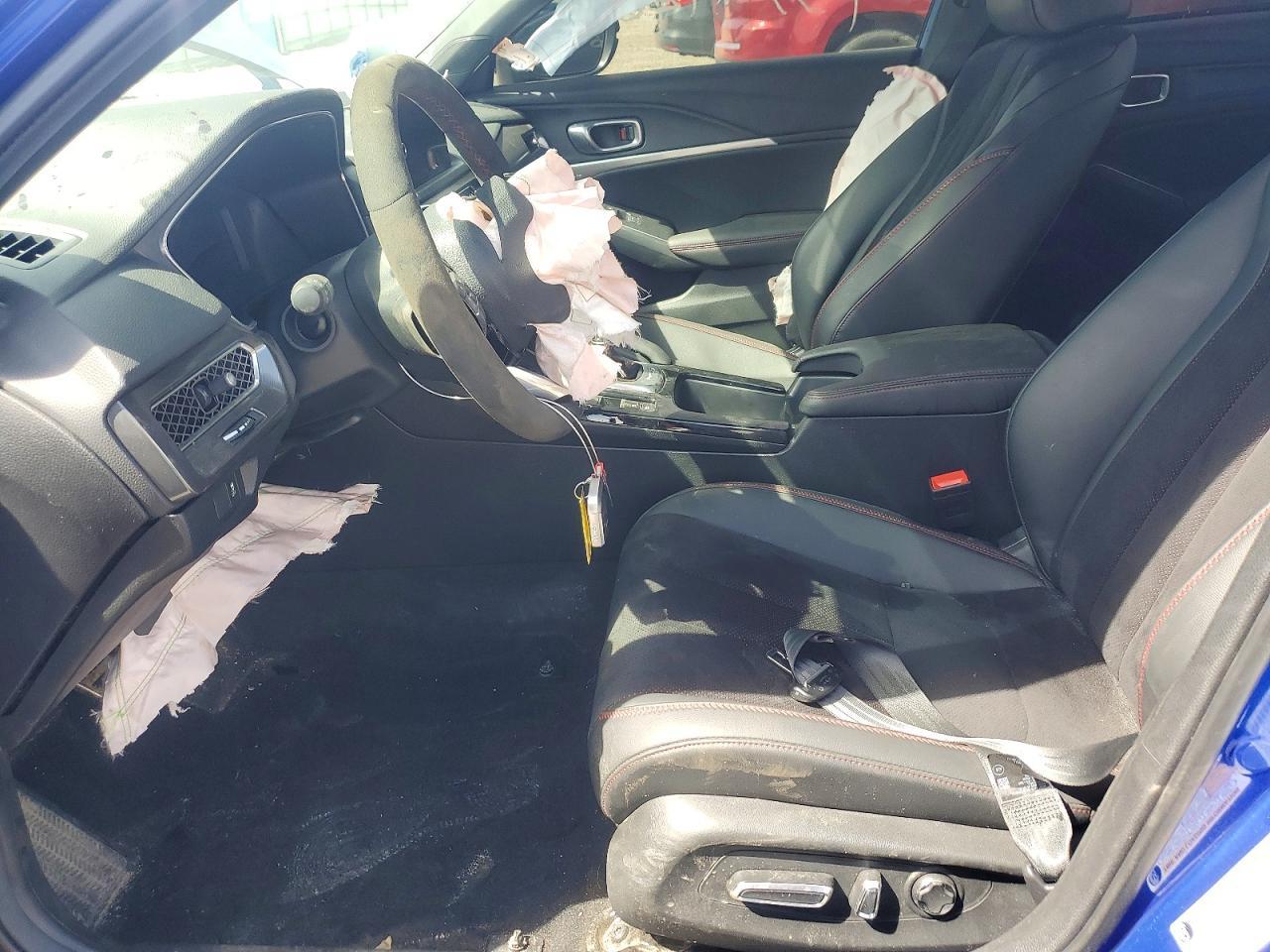 2025 Acura Integra Type S - Image 7