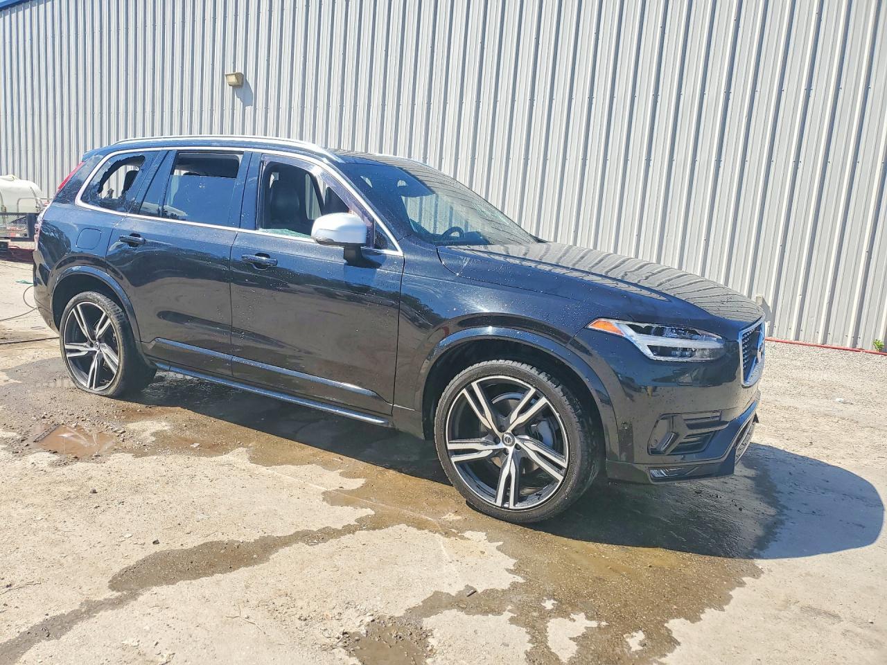 2016 Volvo Xc90 T6 - Image 4
