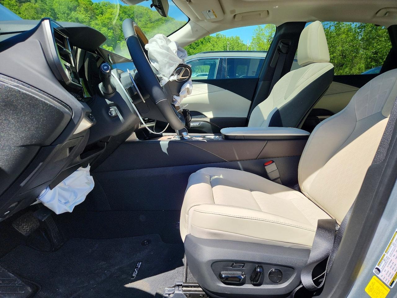 2026 Lexus Rx 350 Luxury - Фото 7