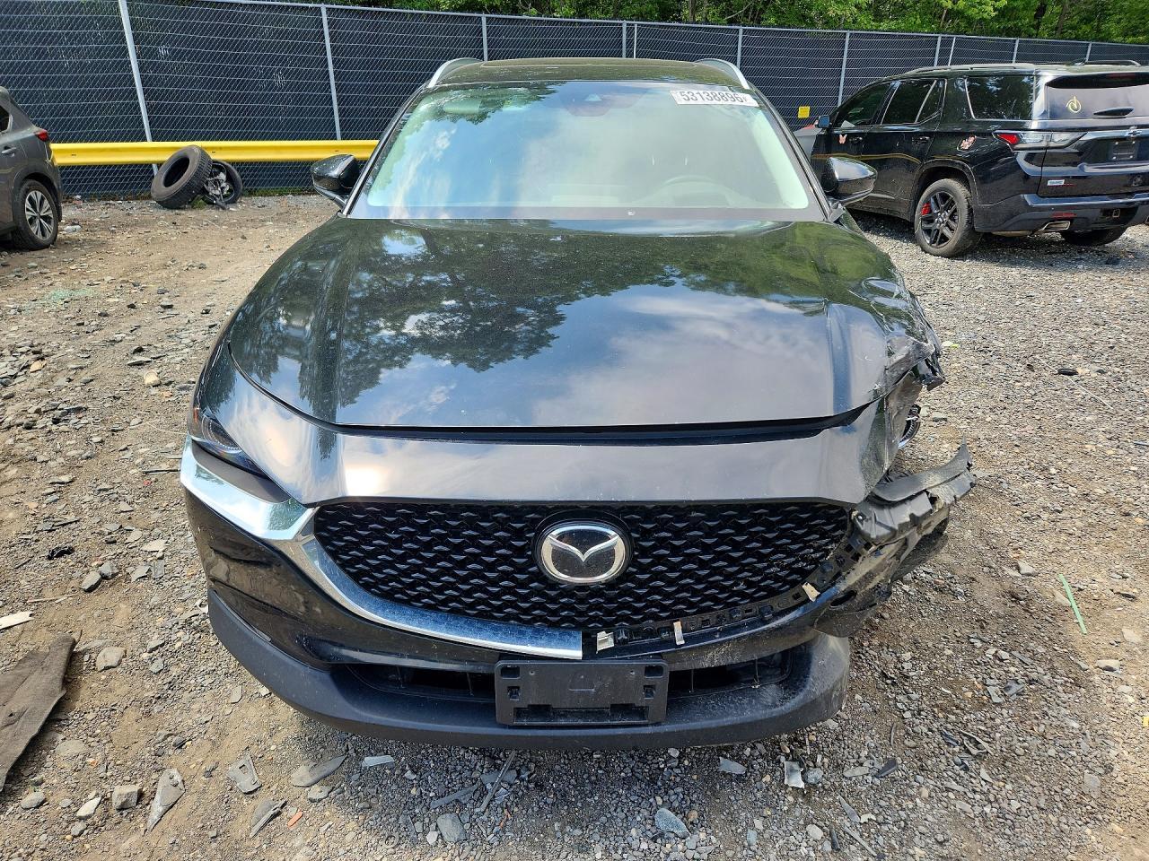 2023 Mazda Cx-30 Premium - Фото 5