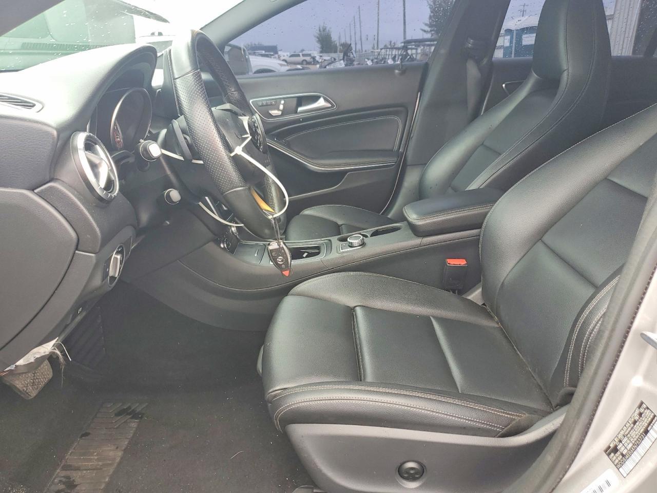 2019 Mercedes-Benz Cla 250 - Image 7