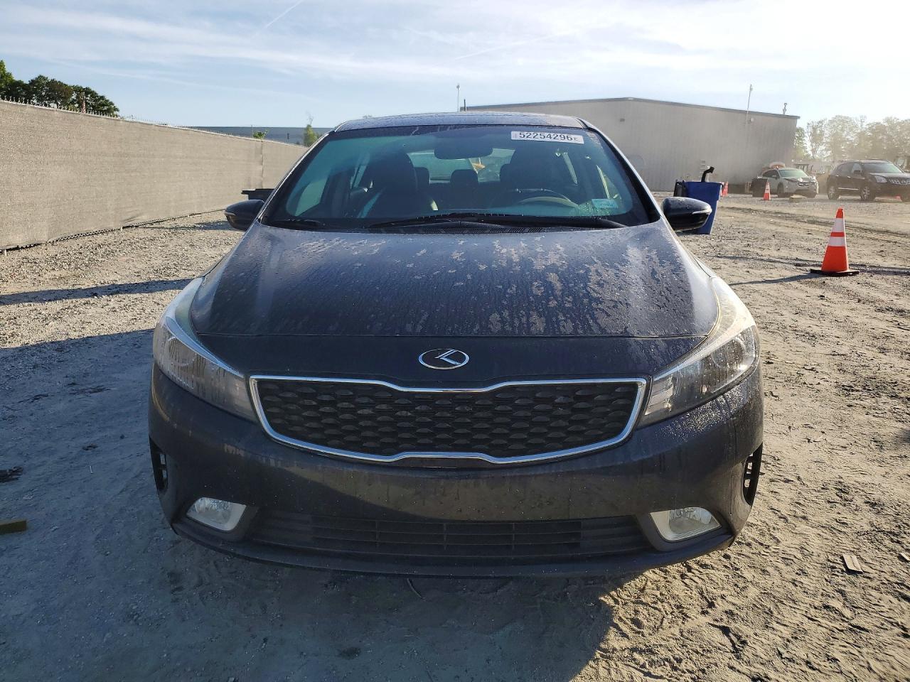 2017 Kia Forte - Фото 5