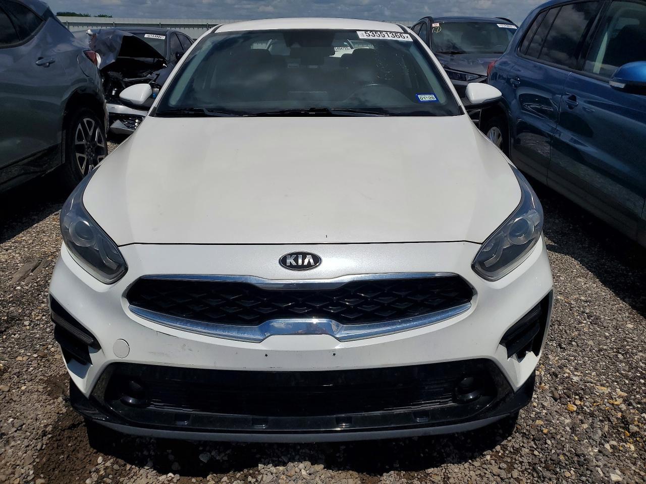 2019 Kia Forte Ex - Image 5