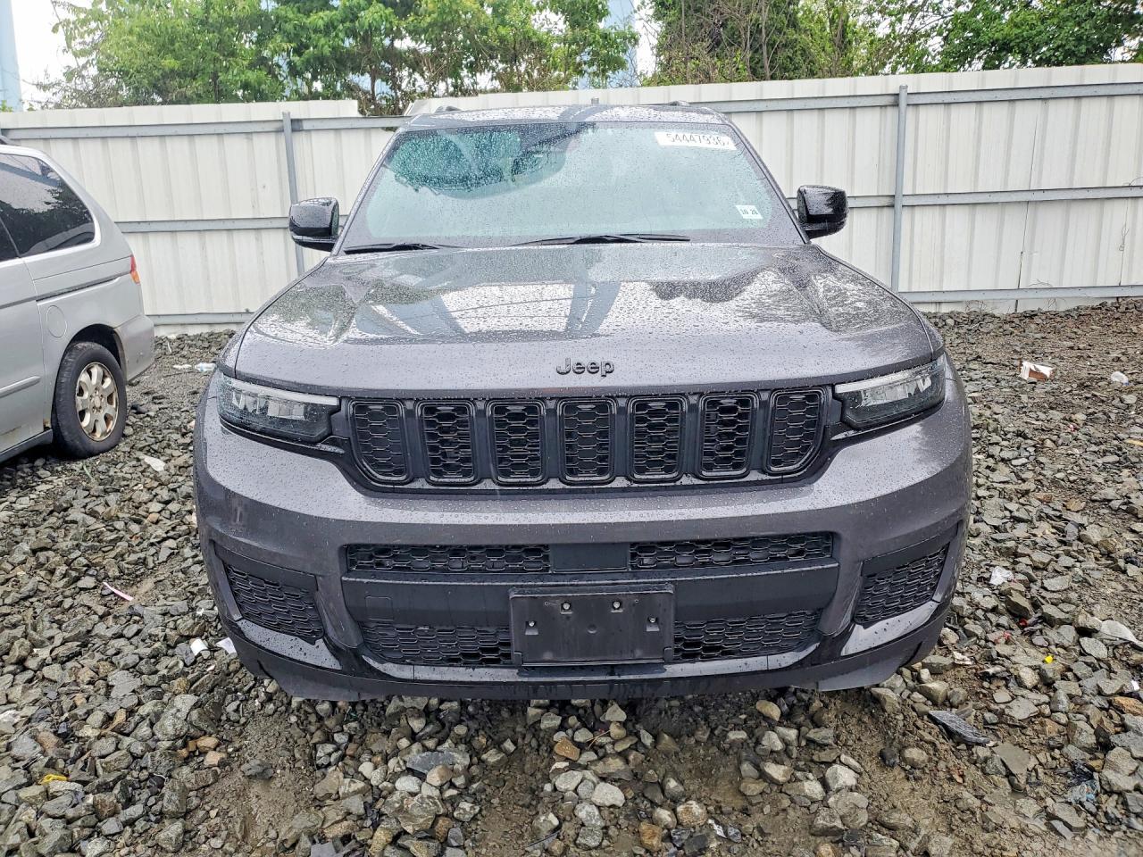 2023 Jeep Grand Cherokee L Laredo - Image 5