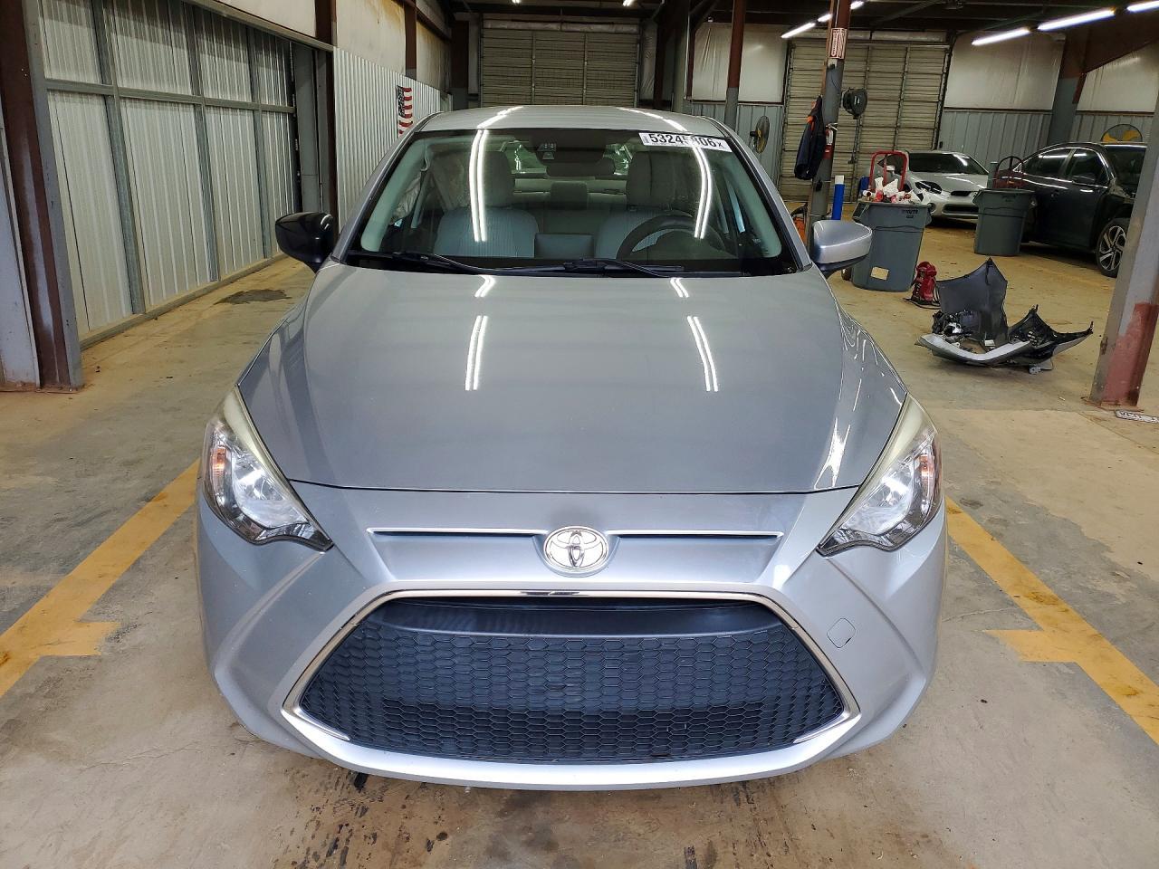 2019 Toyota Yaris L - Фото 5