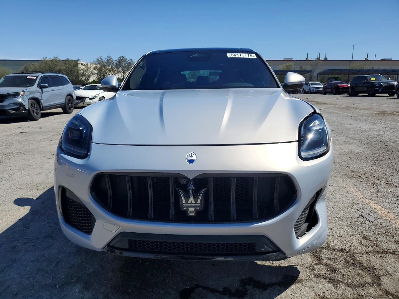 2023 Maserati Grecale Modena - Image 5