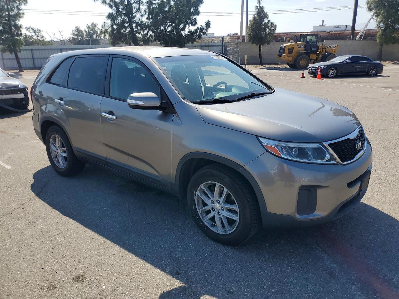 2014 Kia Sorento - Фото 4
