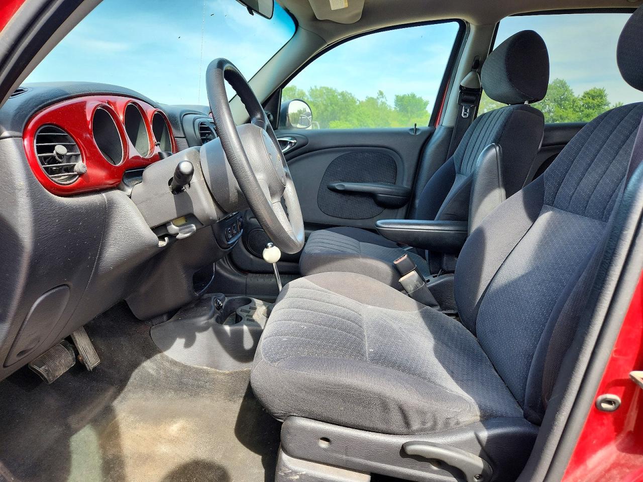2004 Chrysler Pt Cruiser - Image 7