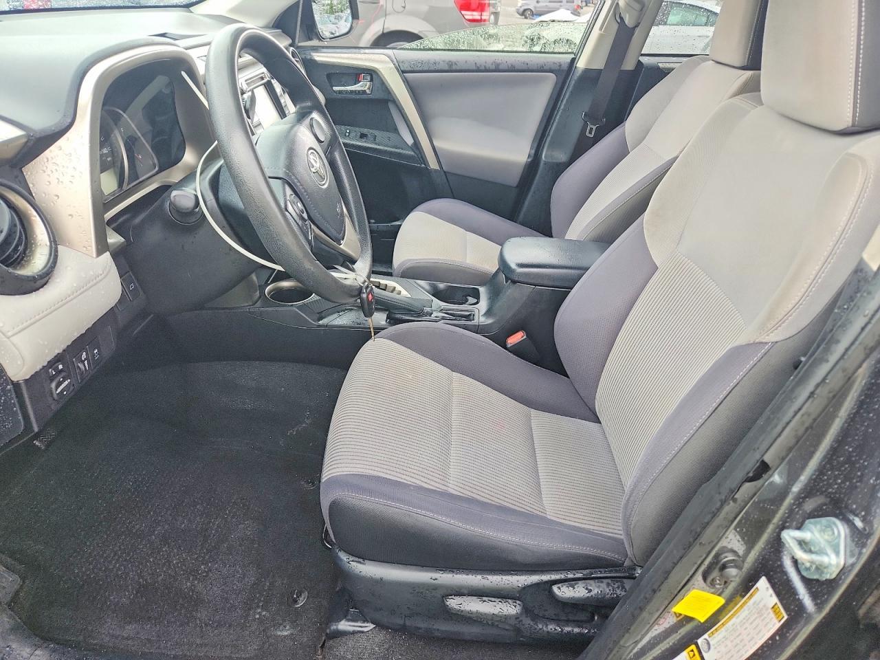 2015 Toyota Rav4 Xle - Фото 7