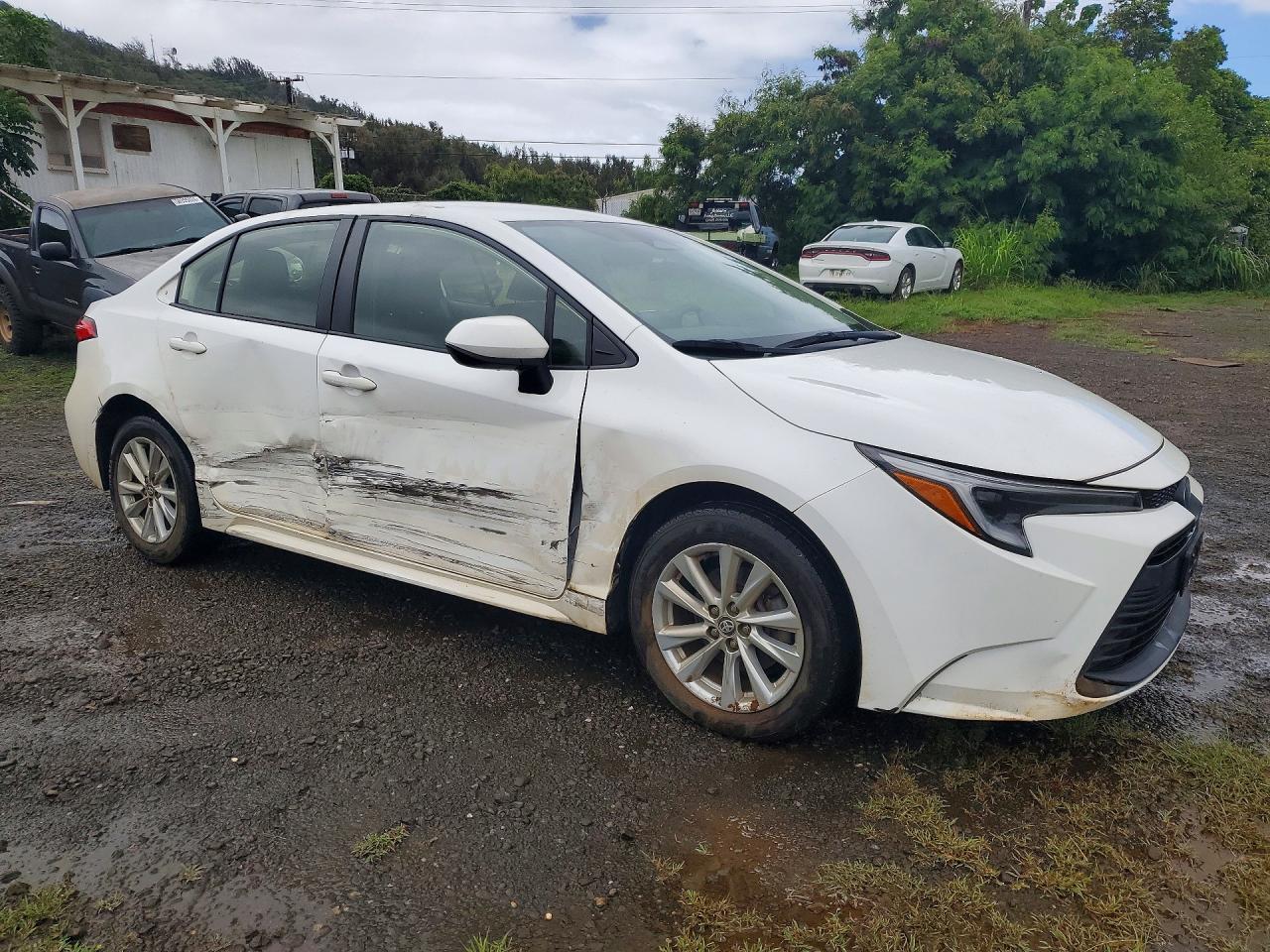 2023 Toyota Corolla - Фото 4