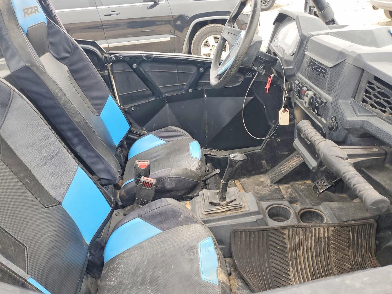 2019 Polaris Rzr Utility Vehicle - Фото 5
