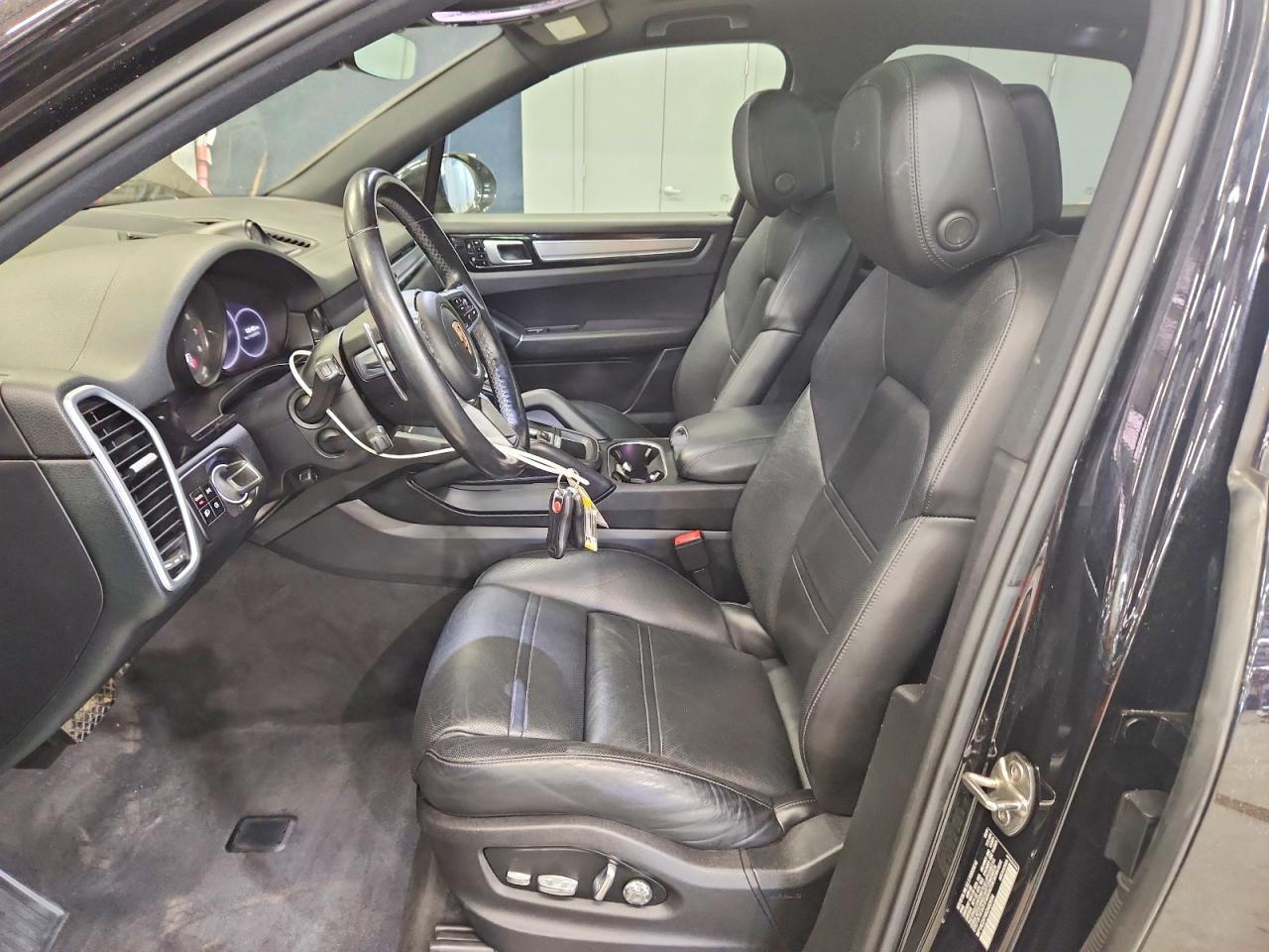 2019 Porsche Cayenne Se Hybrid - Фото 7