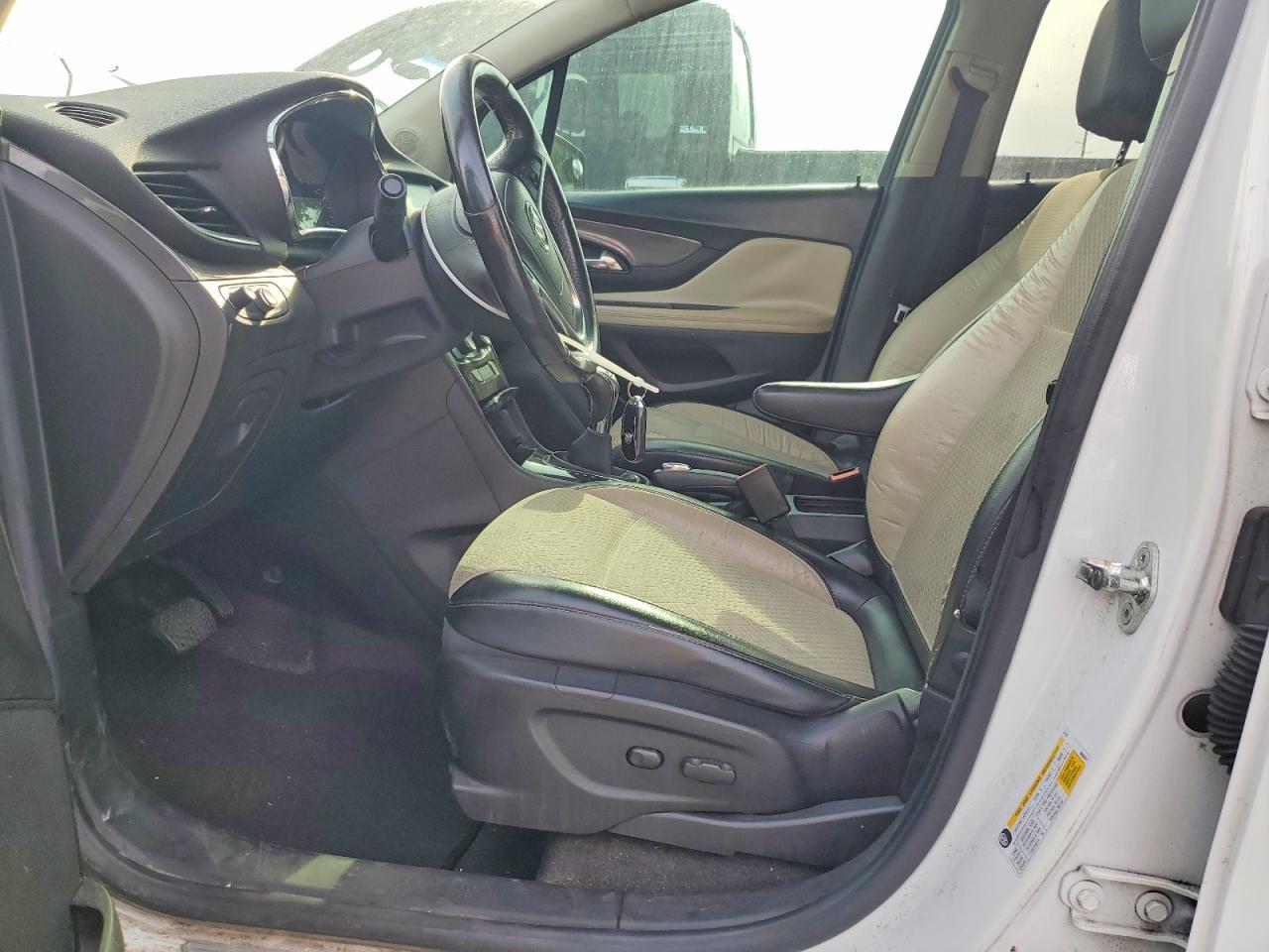 2017 Buick Encore Preferred - Image 7