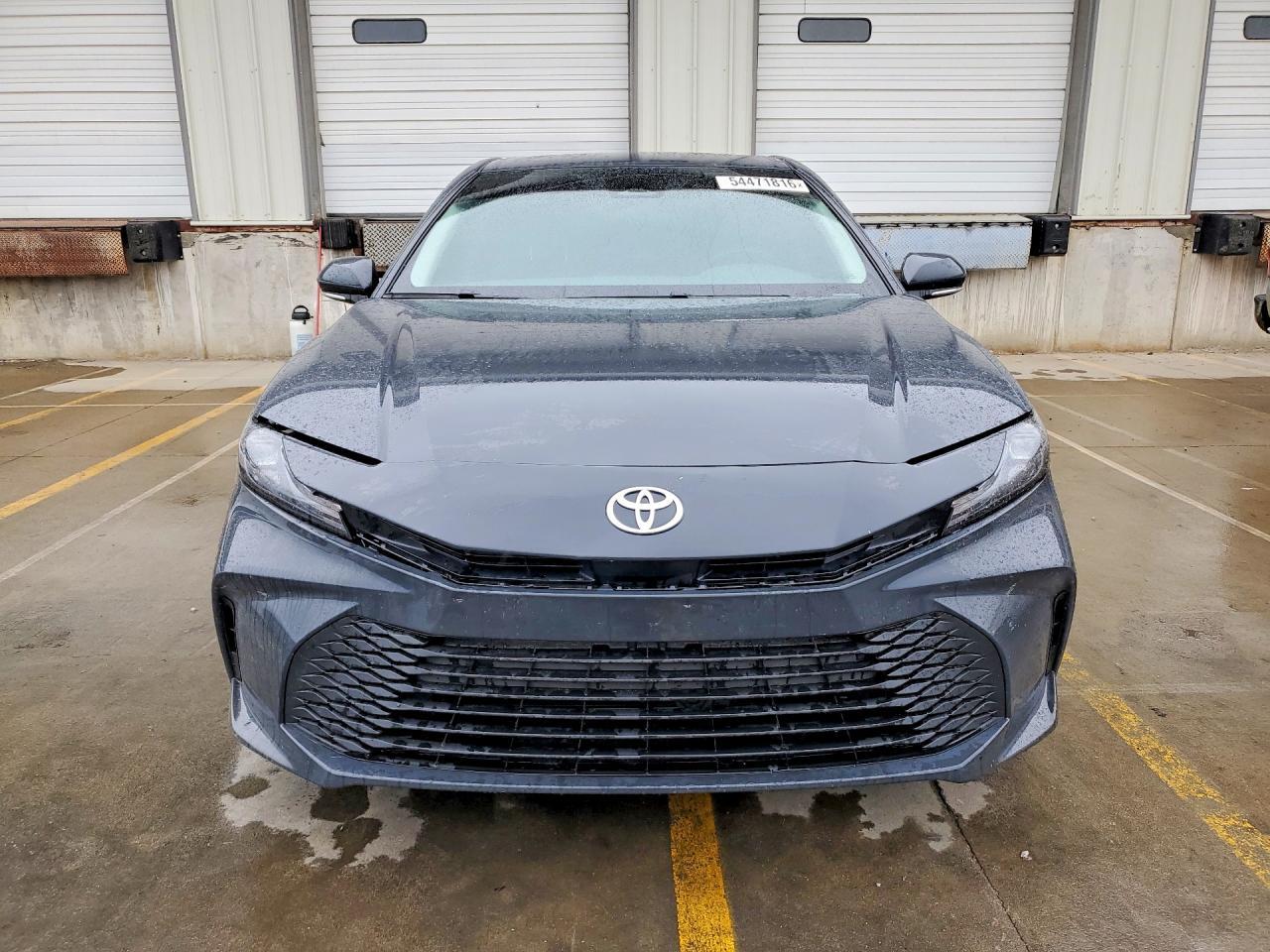 2026 Toyota Camry Le - Image 5