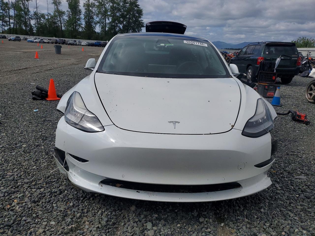 2020 Tesla Model 3 - Image 5