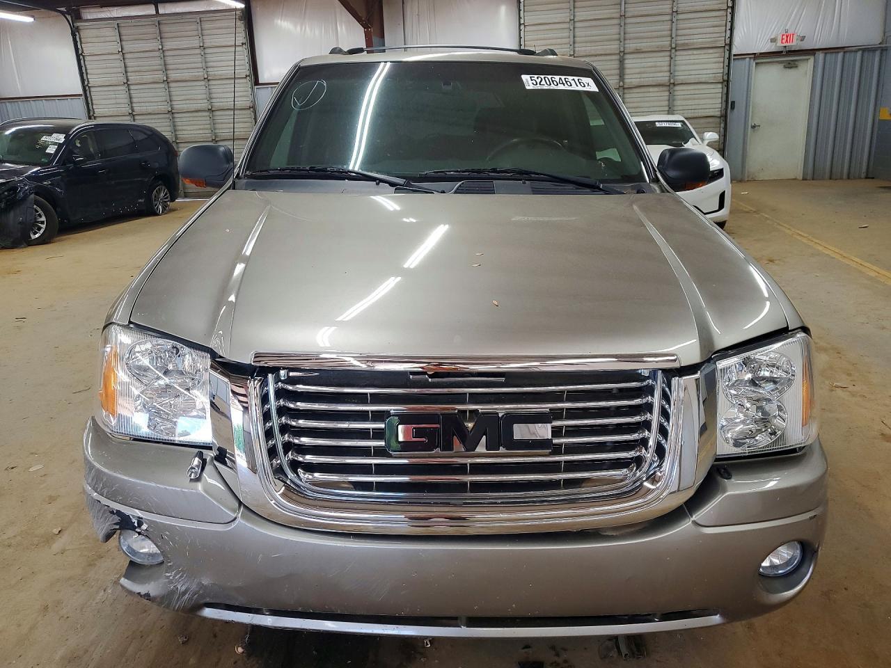 2003 GMC Envoy - Фото 5