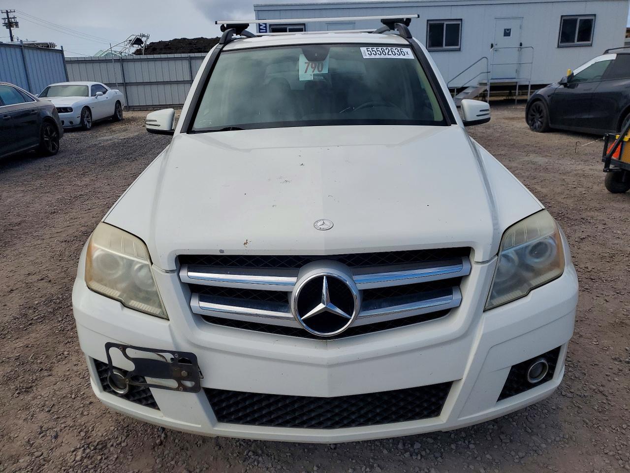 2010 Mercedes-Benz Glk 350 4Matic - Image 5