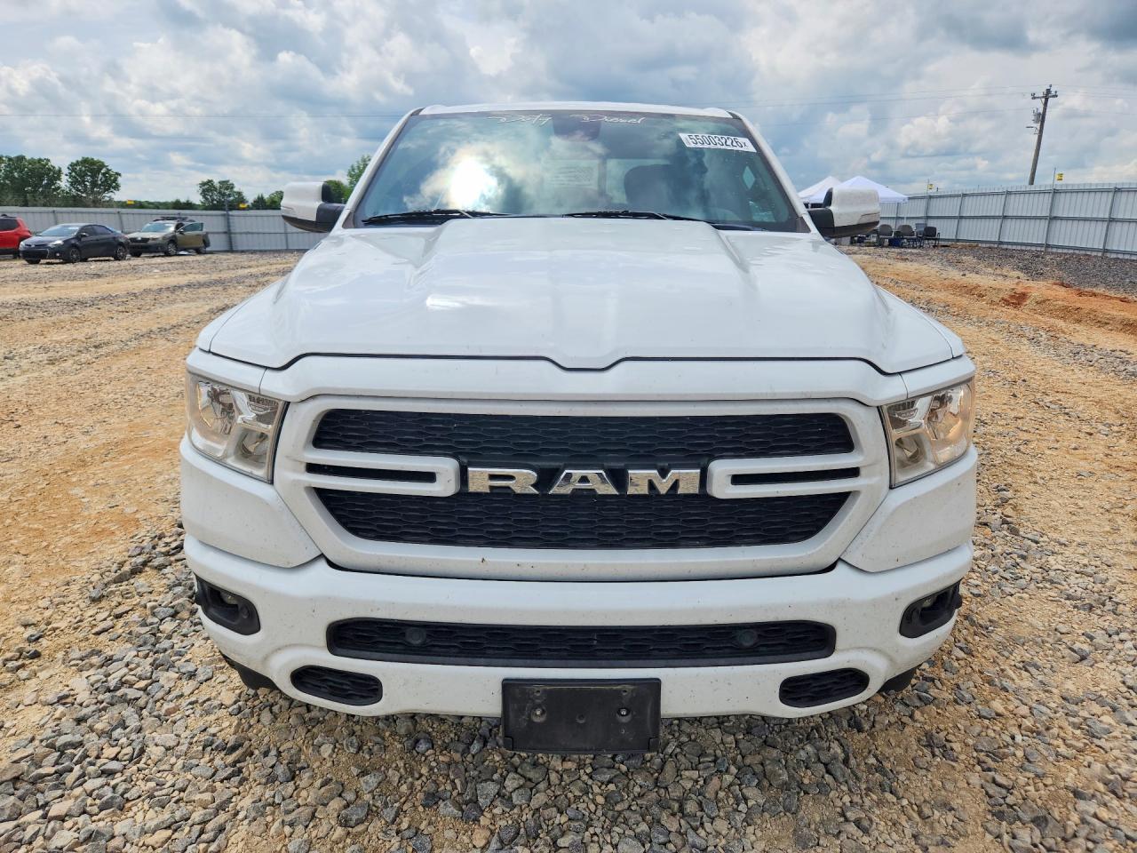 2020 Ram 1500 Big Horn - Image 5