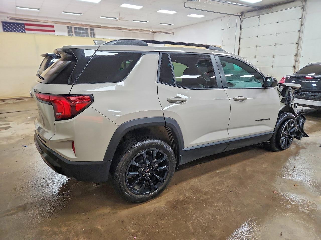 2026 GMC Terrain Elevation - Image 3