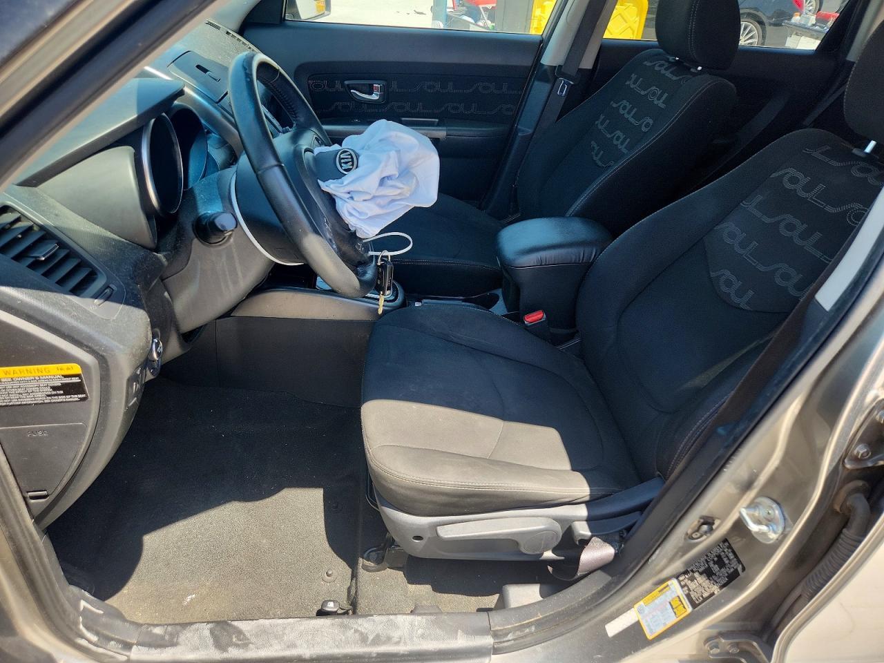 2012 Kia Soul + - Фото 7