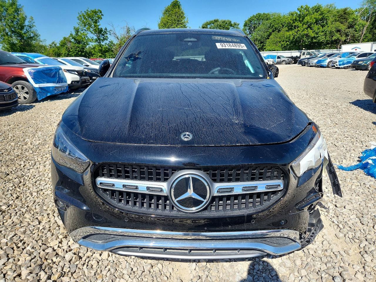 2025 Mercedes-Benz Gla 250 4Matic - Image 5
