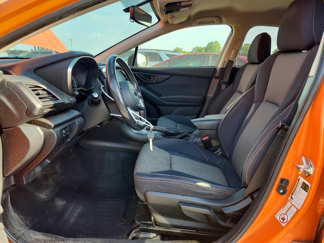 2019 Subaru Crosstrek Premium - Фото 7