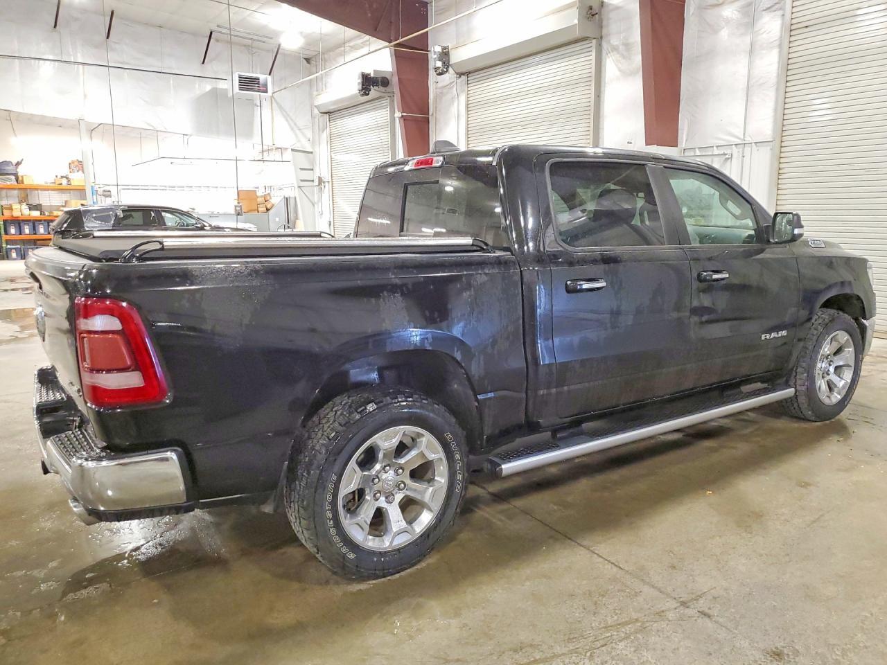 2019 Ram 1500 Big Horn - Image 3
