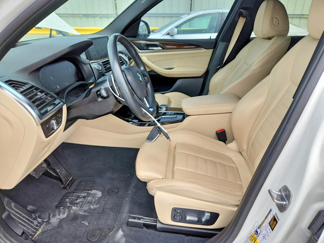 2020 BMW X3 Sdrive30I - Image 7