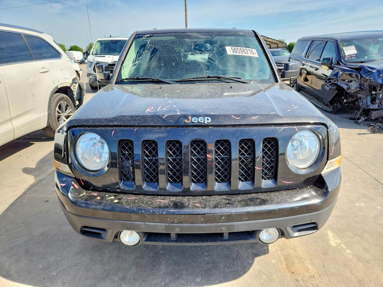 2015 Jeep Patriot Latitude - Image 5