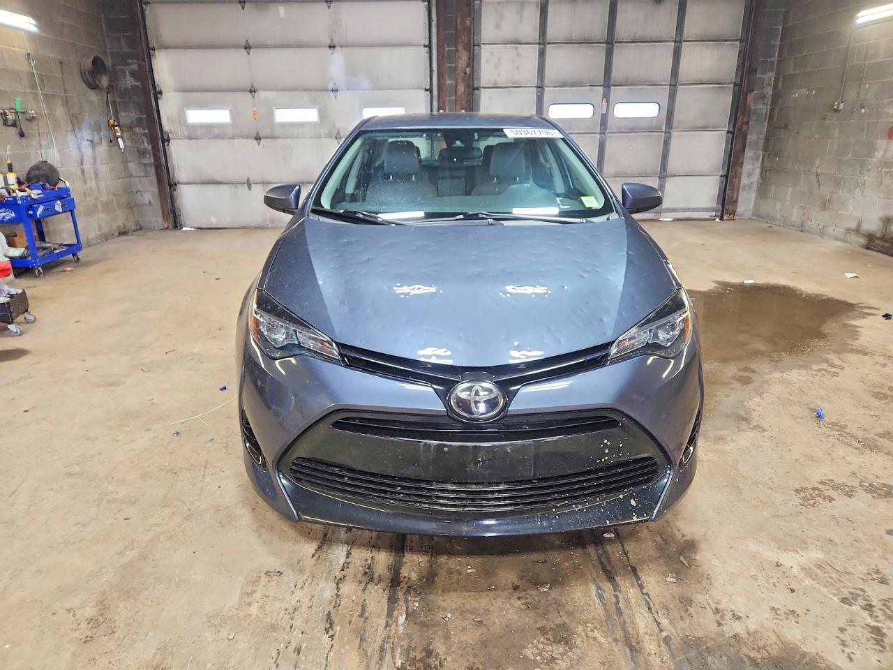 2018 Toyota Corolla Le - Фото 5