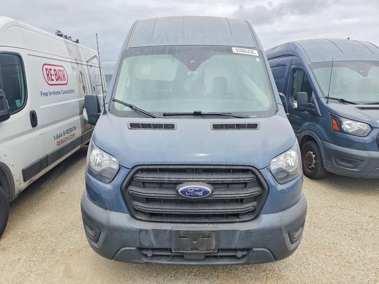 2020 Ford Transit T-250 Cargo ** R & D * Cln Title * Pri Fleet ** - Image 5