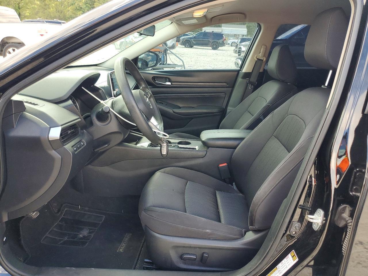 2020 Nissan Altima S - Image 7