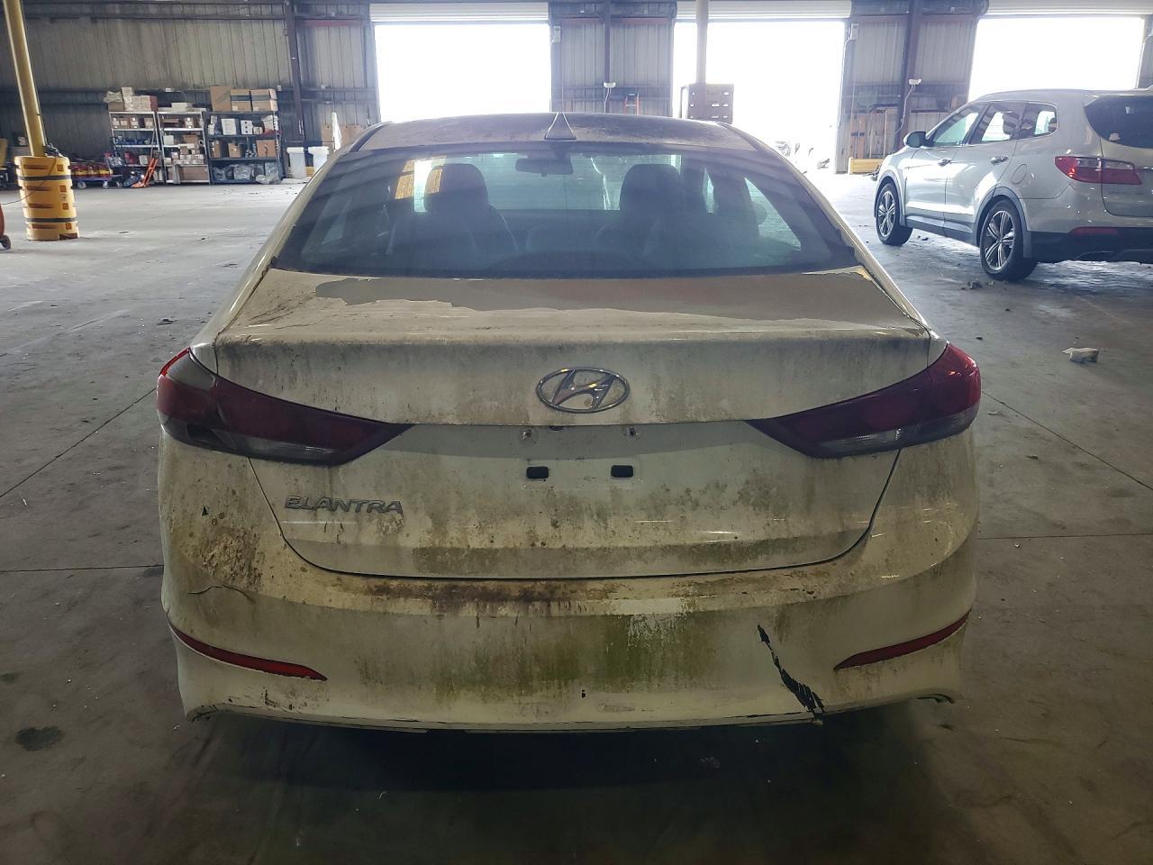 2017 Hyundai Elantra Se - Image 6
