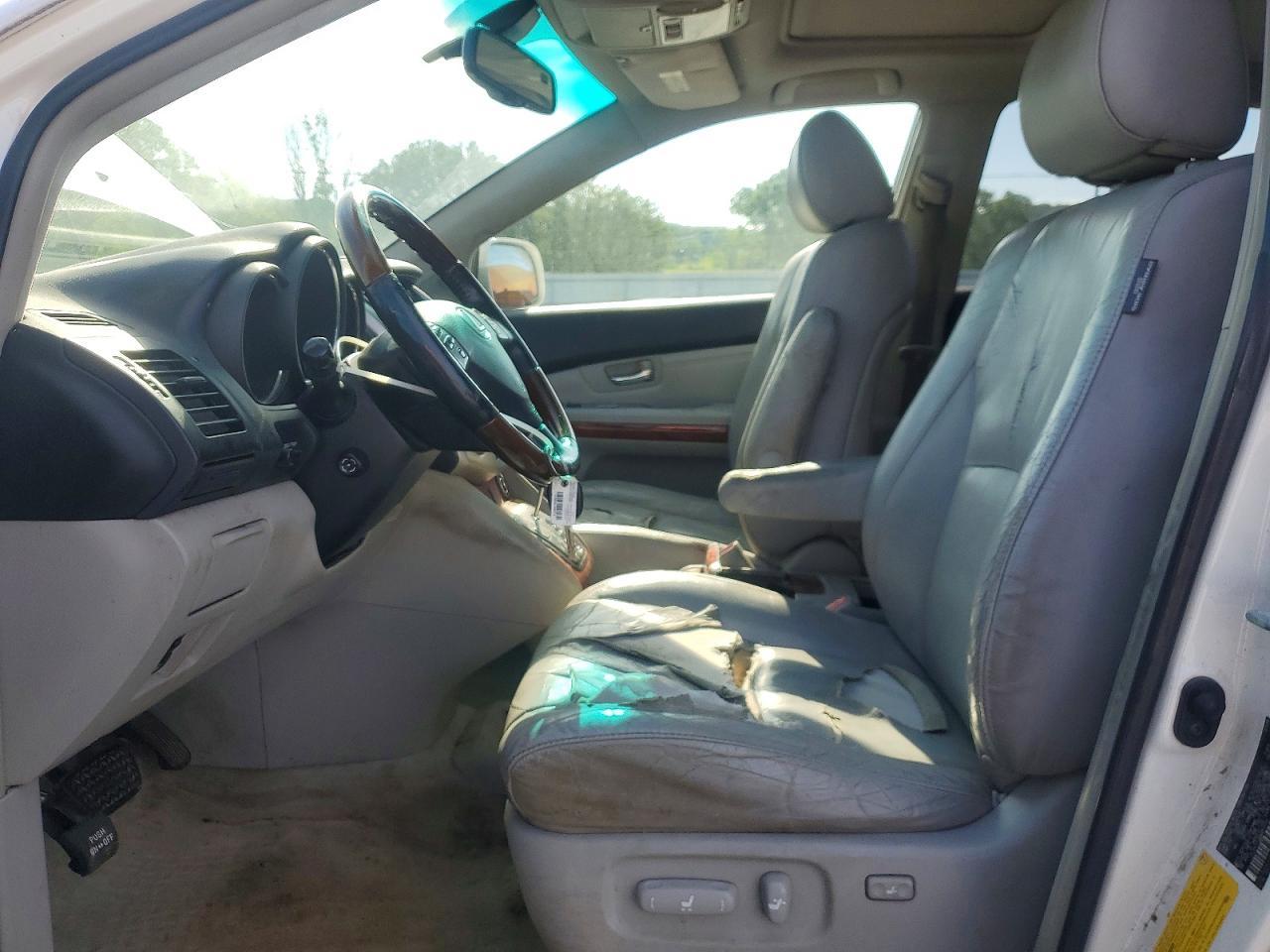 2009 Lexus Rx 350 - Image 7