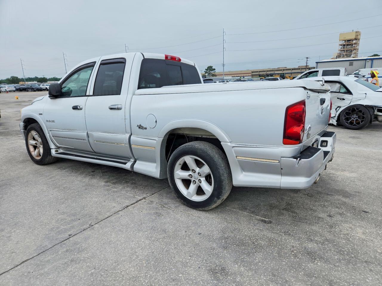 2008 Dodge Ram 1500 St - Image 2