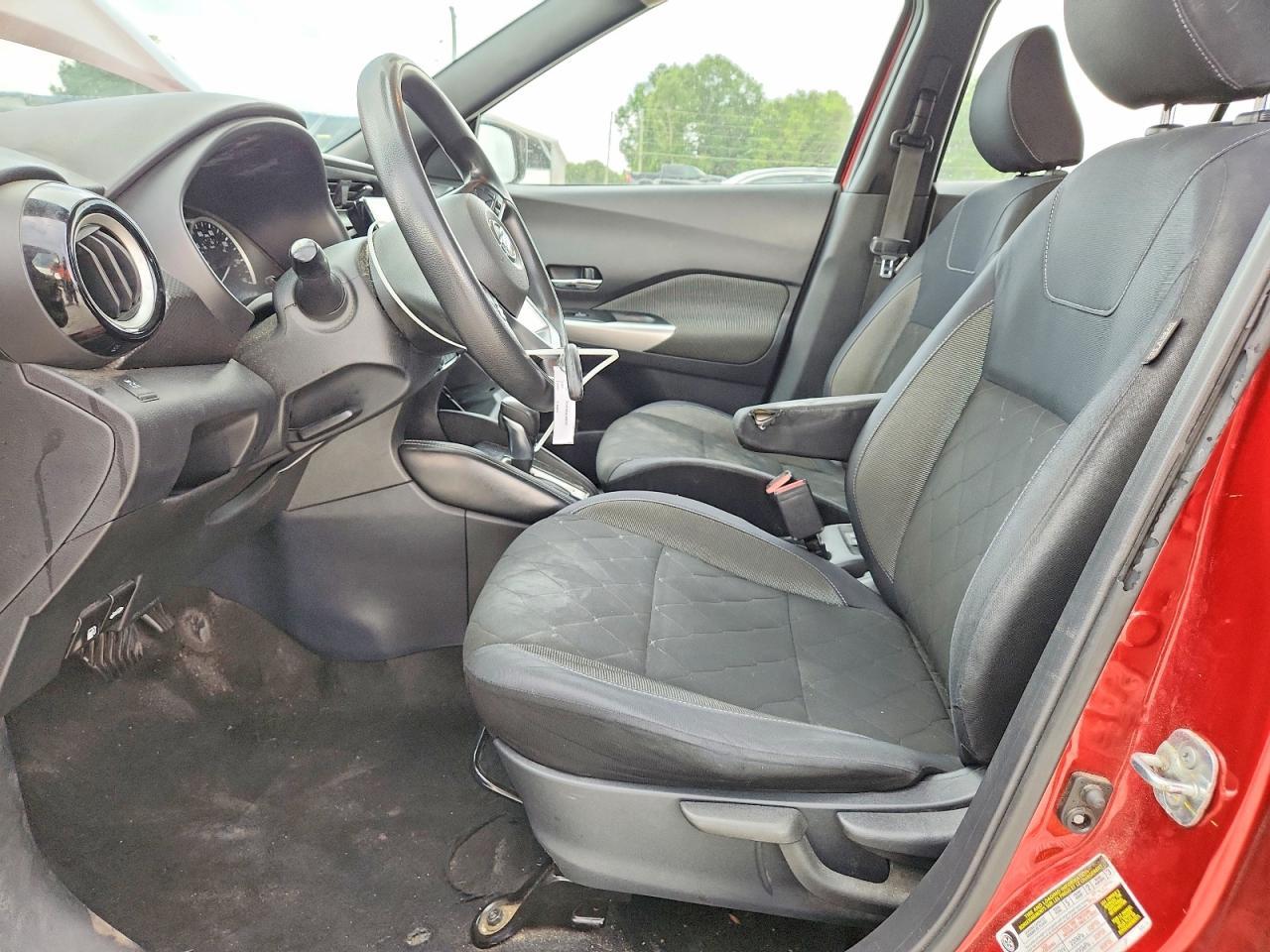 2018 Nissan Kicks Sv - Фото 7