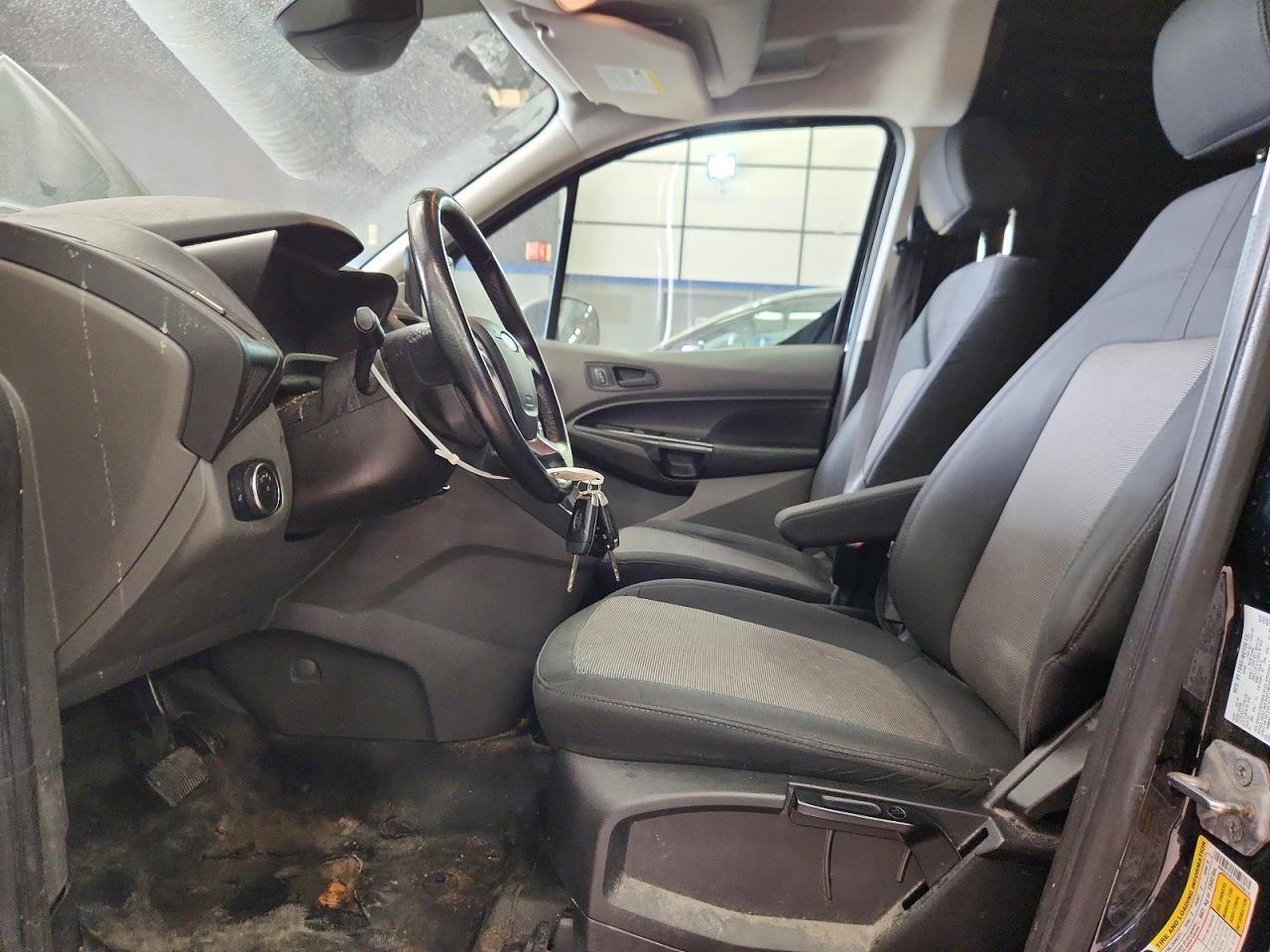 2020 Ford Transit Connect Xl - Фото 7