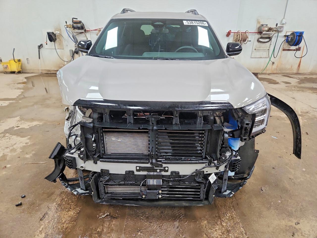 2026 GMC Terrain Elevation - Image 5