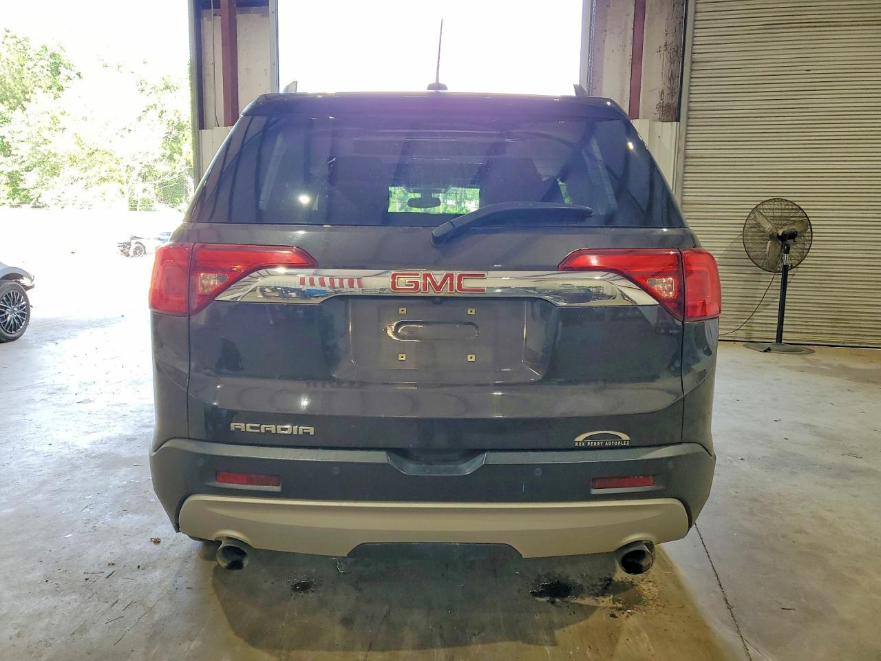 2018 GMC Acadia Slt-1 - Image 6