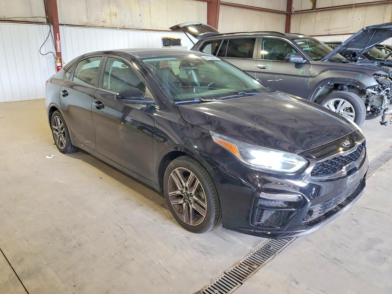 2019 Kia Forte S - Image 4