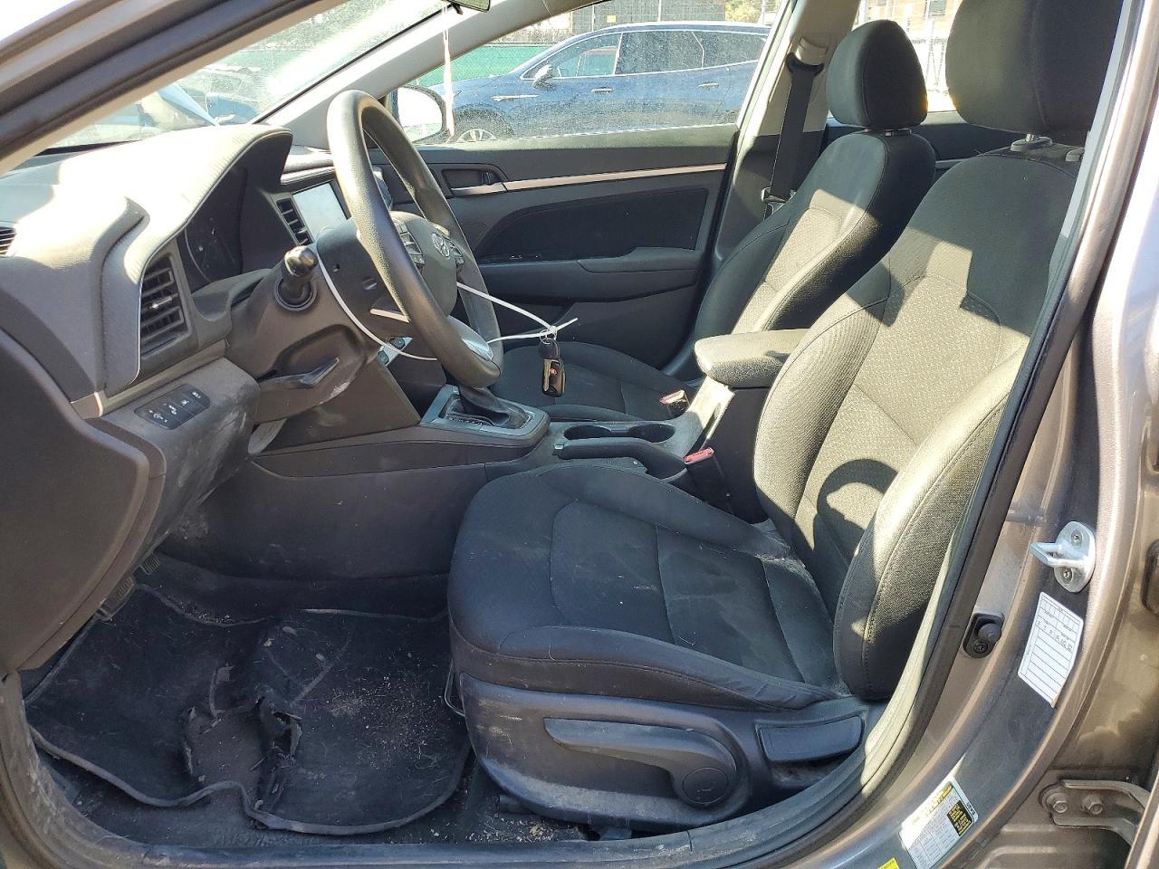 2019 Hyundai Elantra Sel - Image 7
