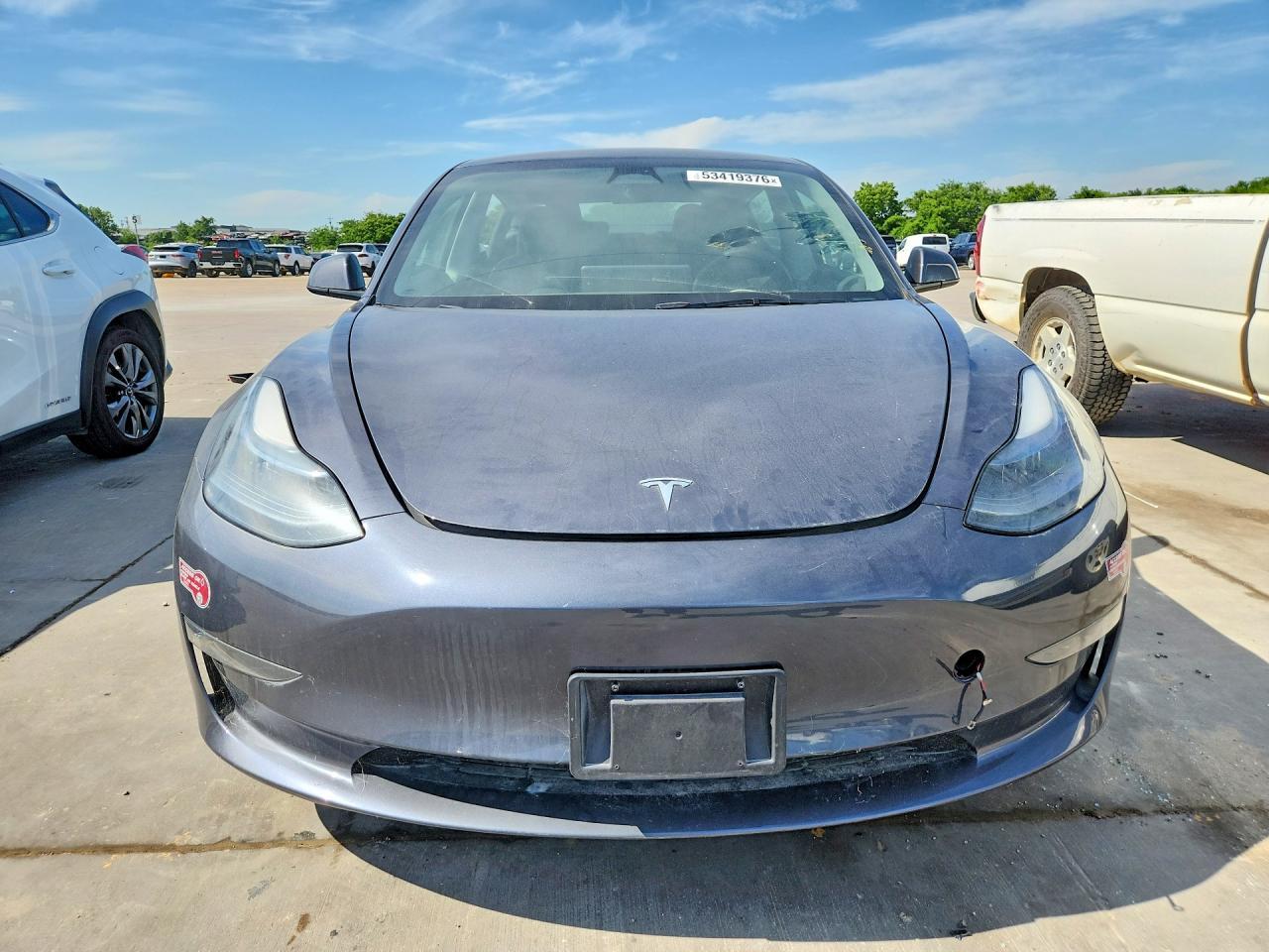 2023 Tesla Model 3 - Фото 5