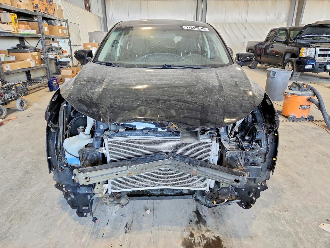 2018 Honda Hr-V Ex - Image 5