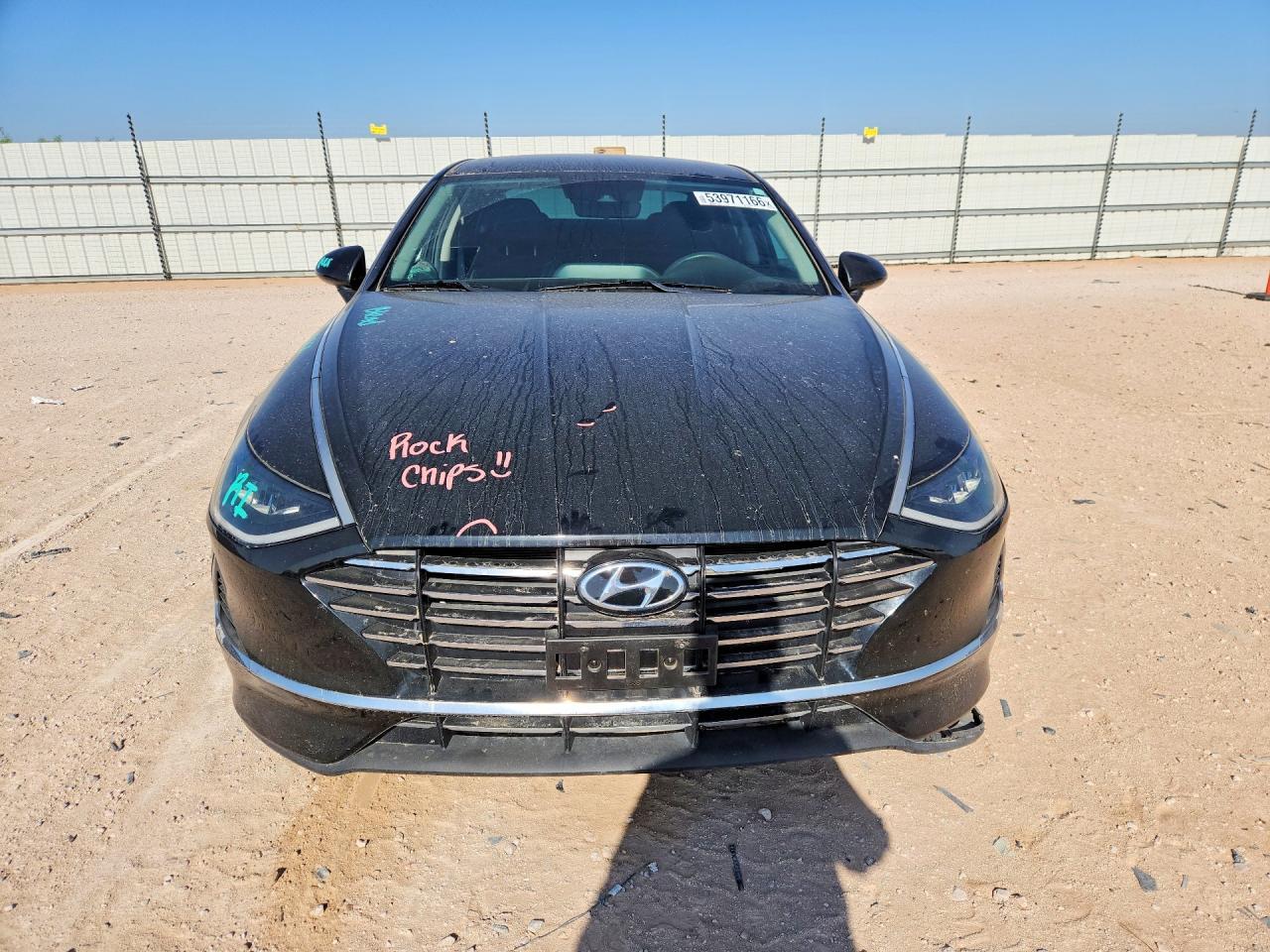 2022 Hyundai Sonata Se - Фото 5