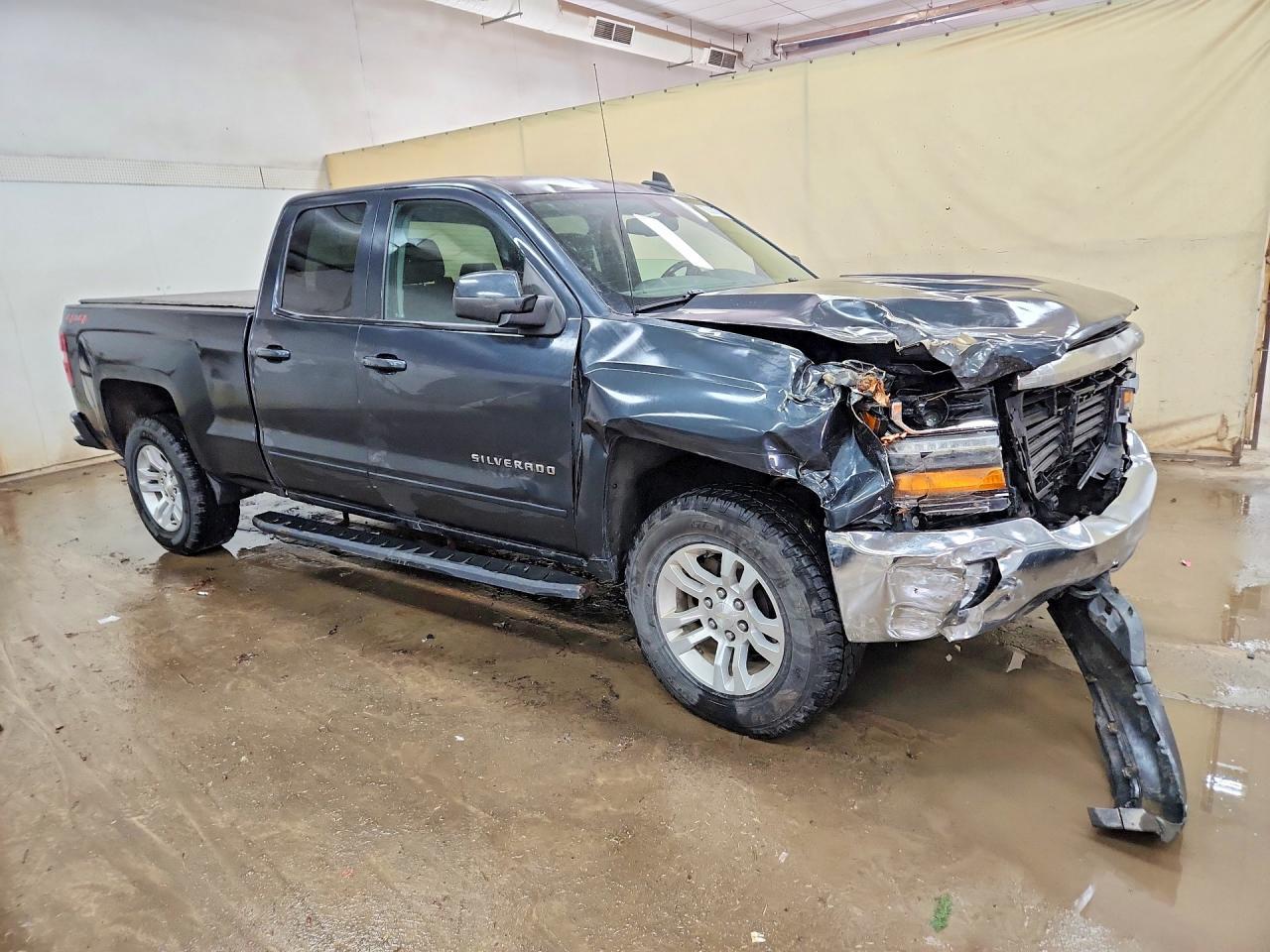 2019 Chevrolet Silverado Ld K1500 Lt - Image 4