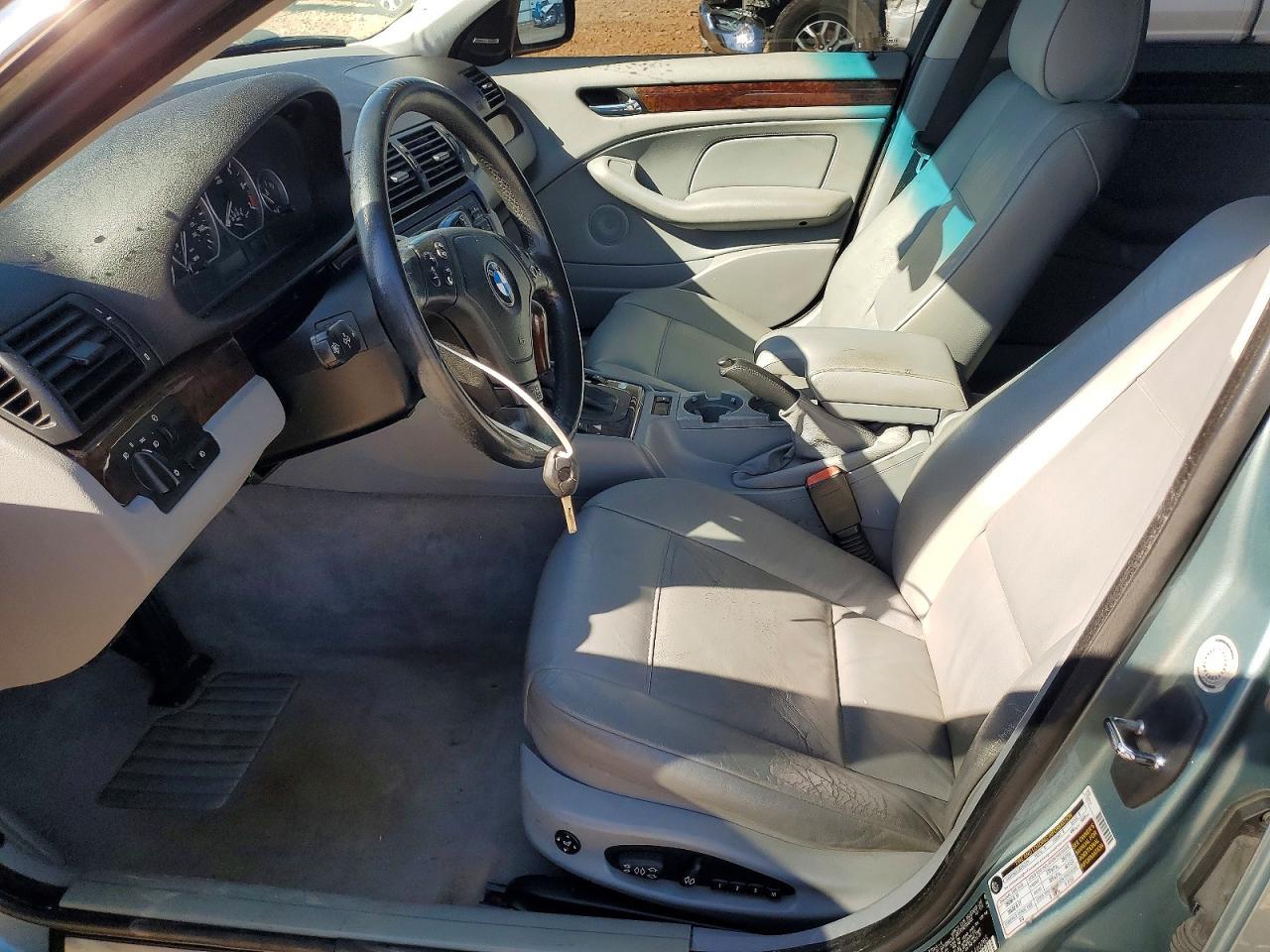 2005 BMW 330 I - Фото 7