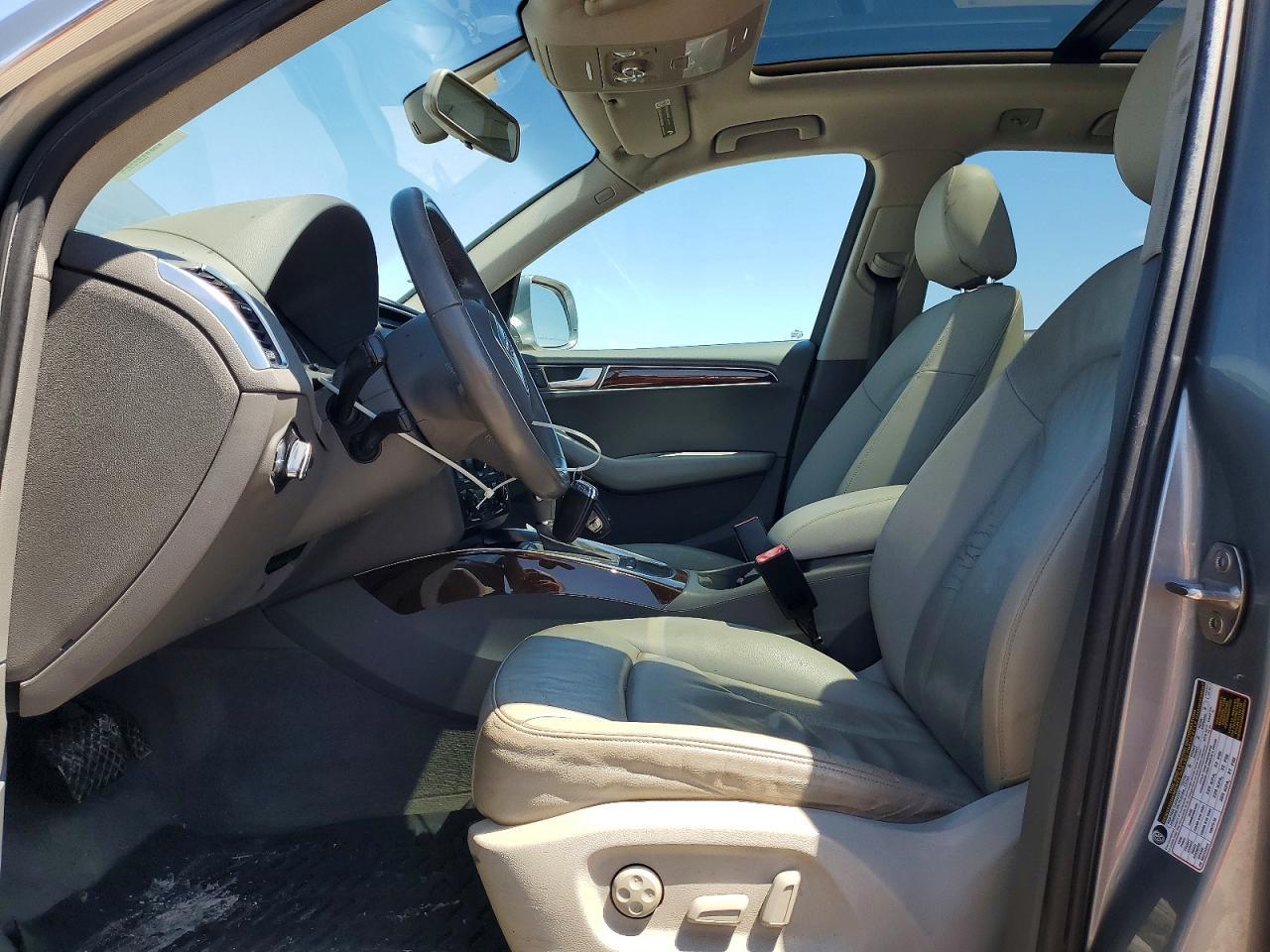 2011 Audi Q5 - Фото 7