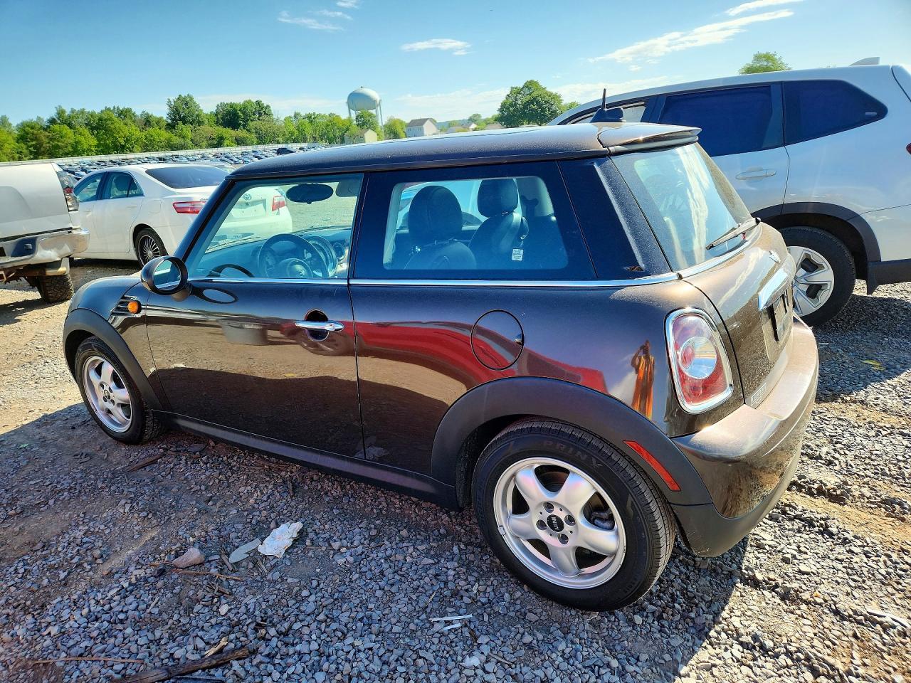 2011 Mini Cooper - Фото 2