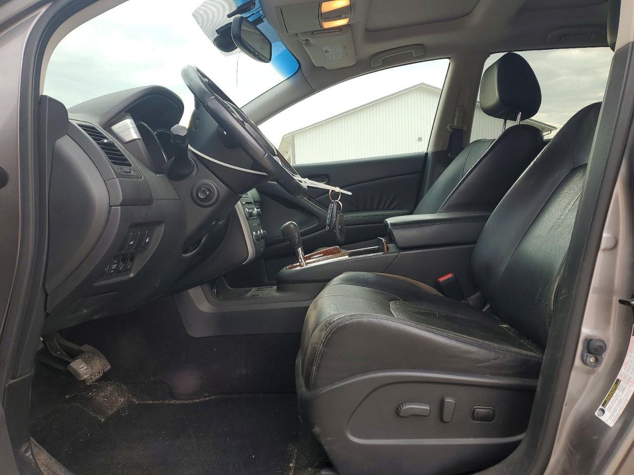 2010 Nissan Murano S - Фото 7
