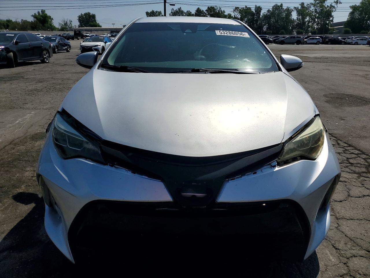 2018 Toyota Corolla - Фото 5